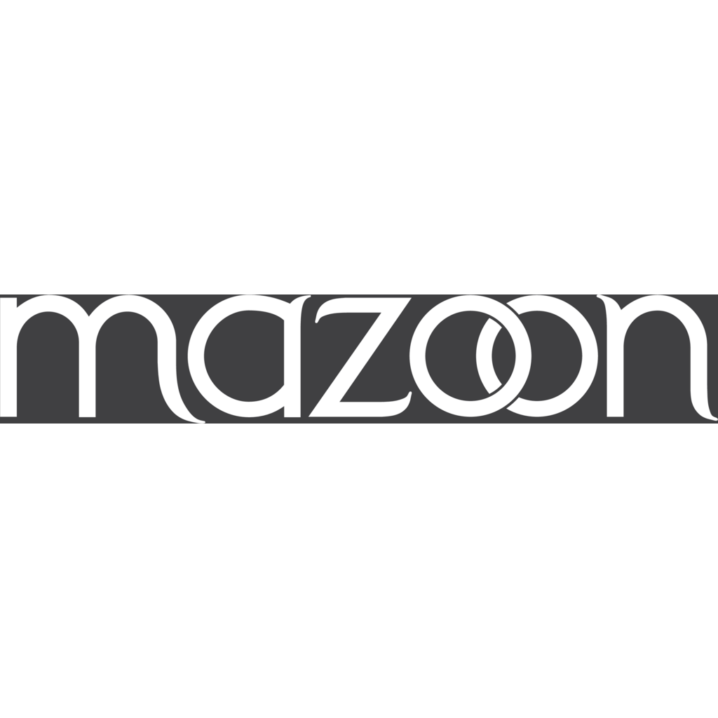 Logo, Design, Oman, Mazoon Magazine