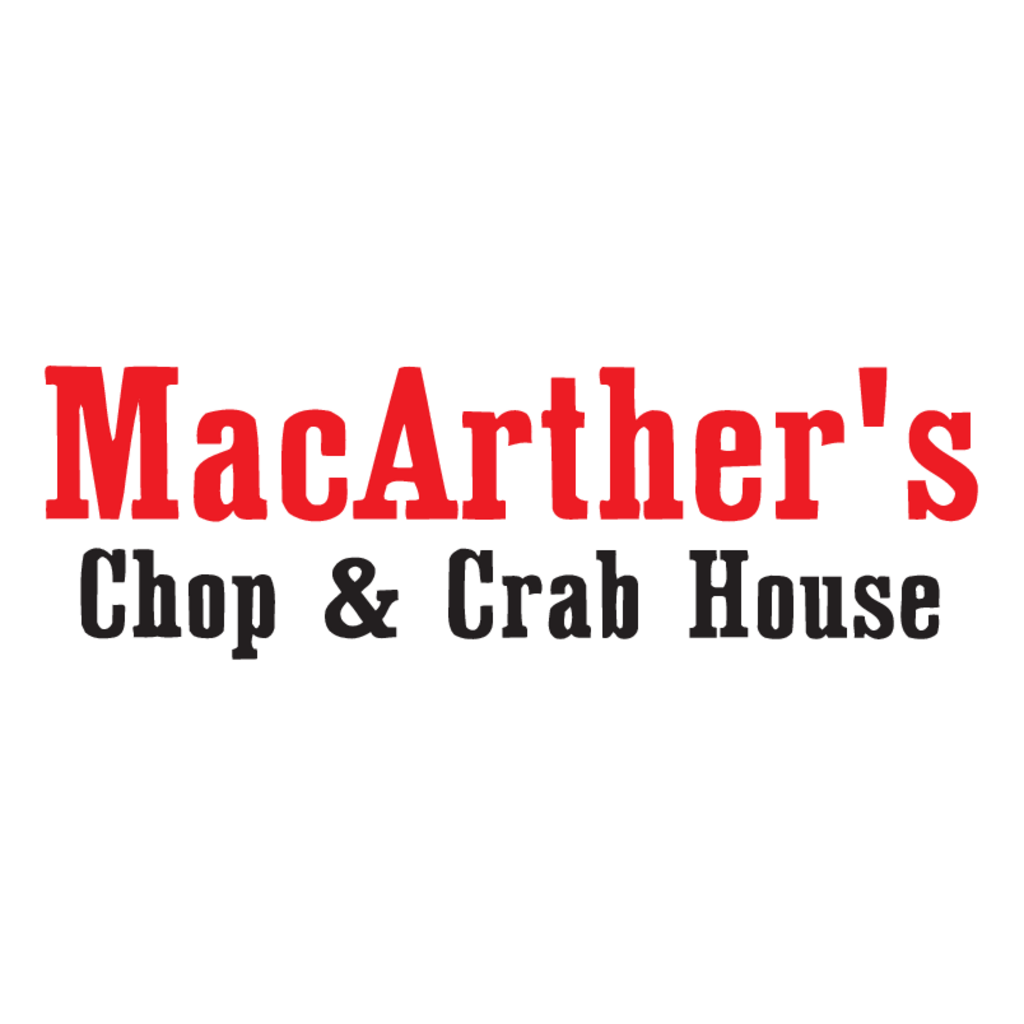 MacArther's,Chop,&,Crab,House