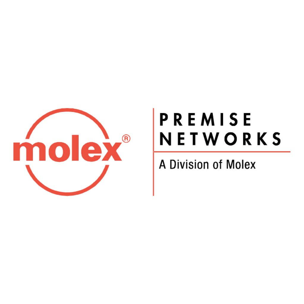 Molex,Premise,Networks