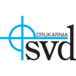 Drukarnia SVD Logo