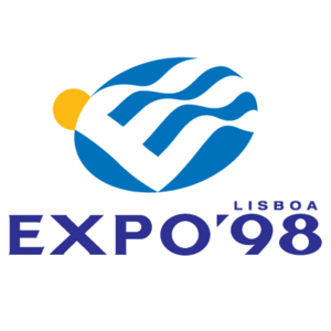 Expo 98 Logo