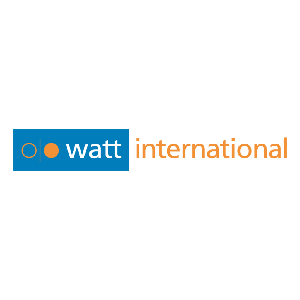 Watt,International