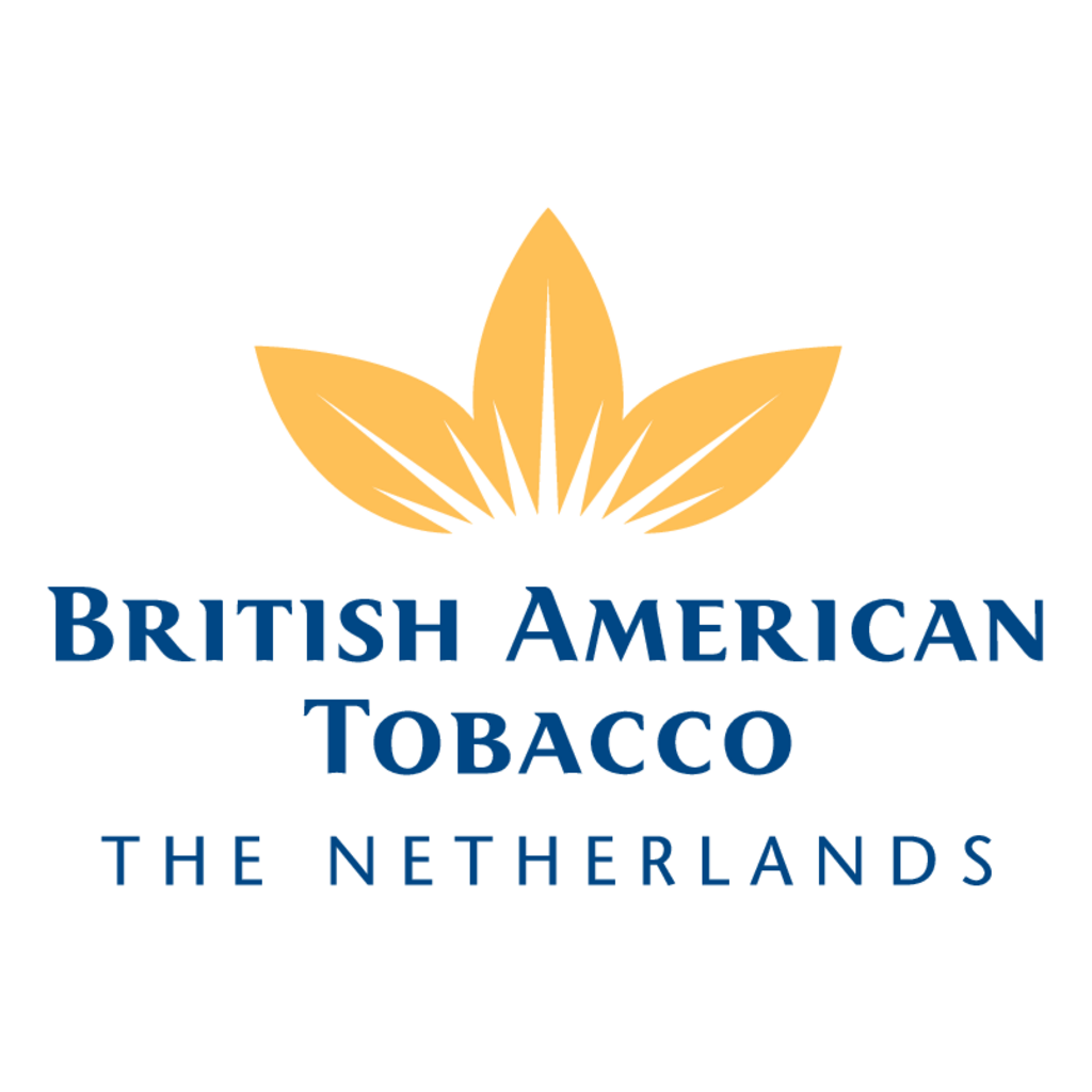British,American,Tobacco,The,Netherlands