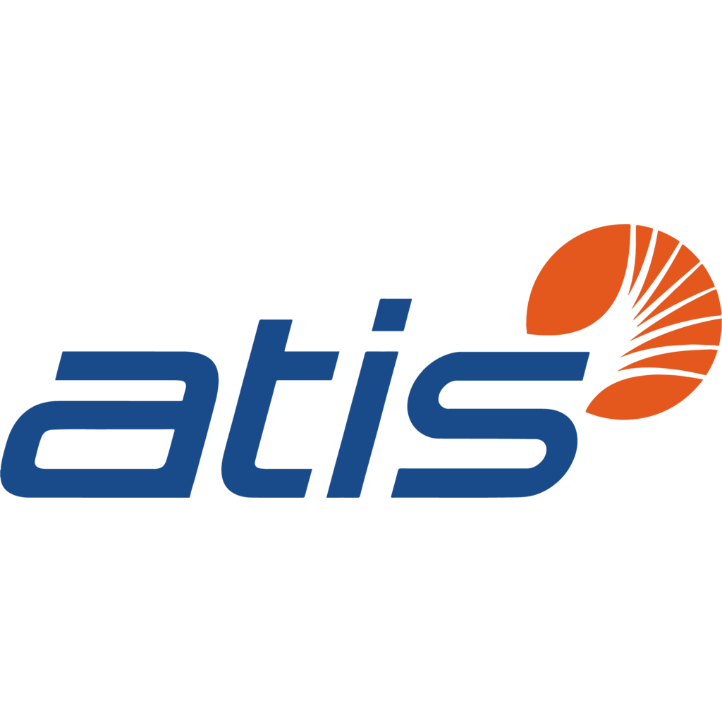 Logo, Industry, Atis