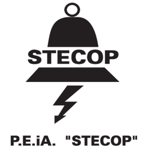 Stecop Logo