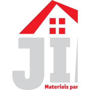 Logo, Industry, Brazil, Jimp - Materiais de Construção