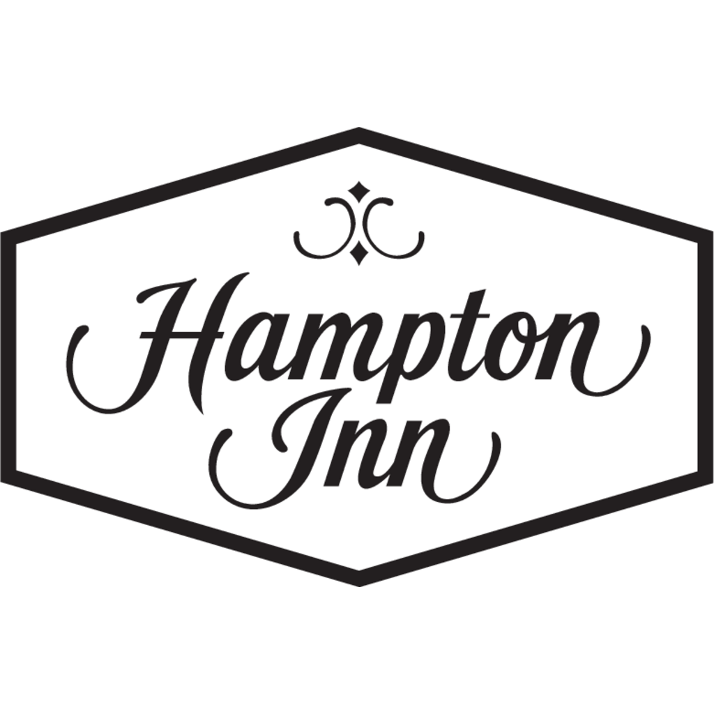Hampton Inn logo, Vector Logo of Hampton Inn brand free download (eps, ai, png, cdr) formats