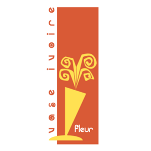 Vase Ivoire Logo