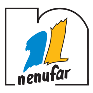 Nenufar Logo