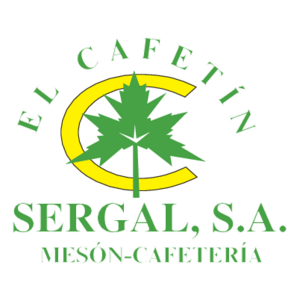 El Cafetin Sergal Logo