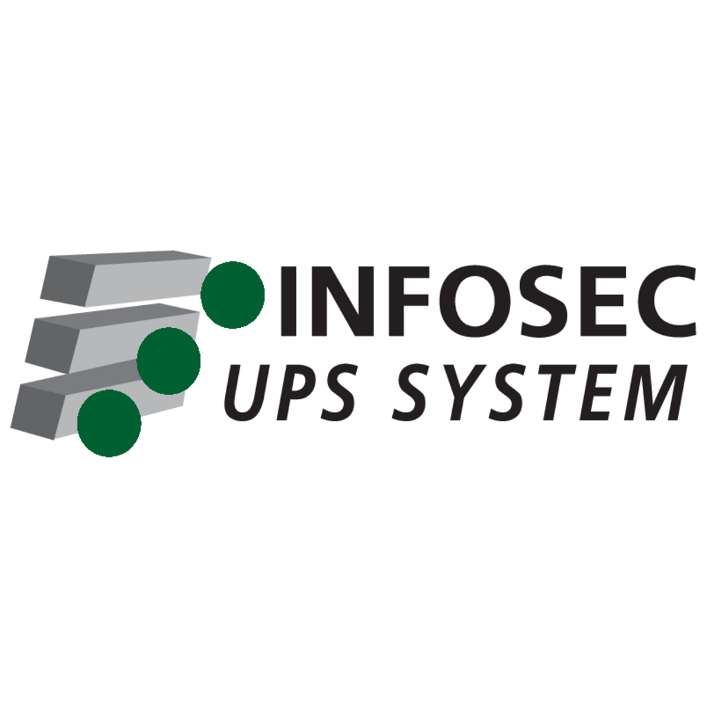 Infosec,UPS,System