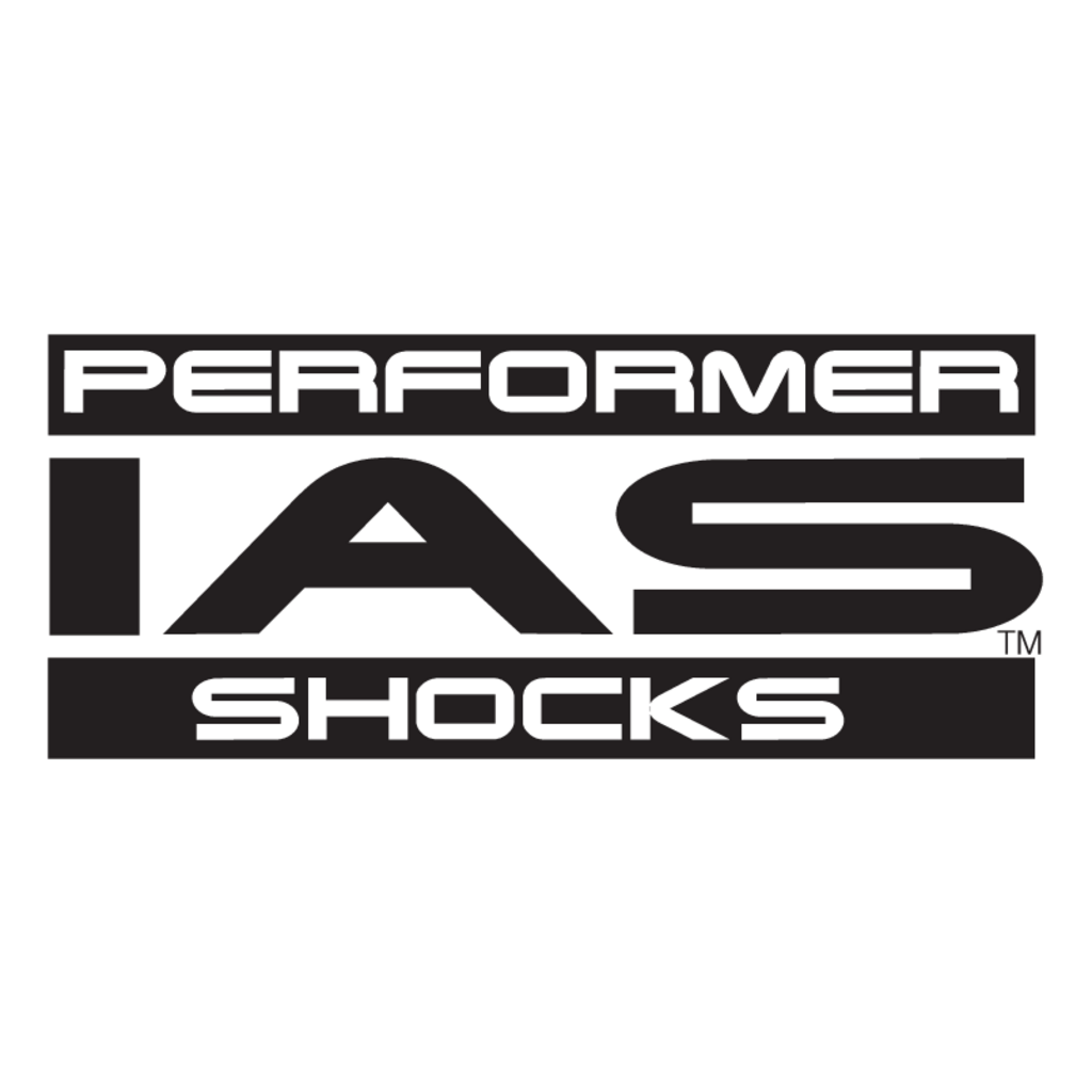 IAS,Performer,Shocks