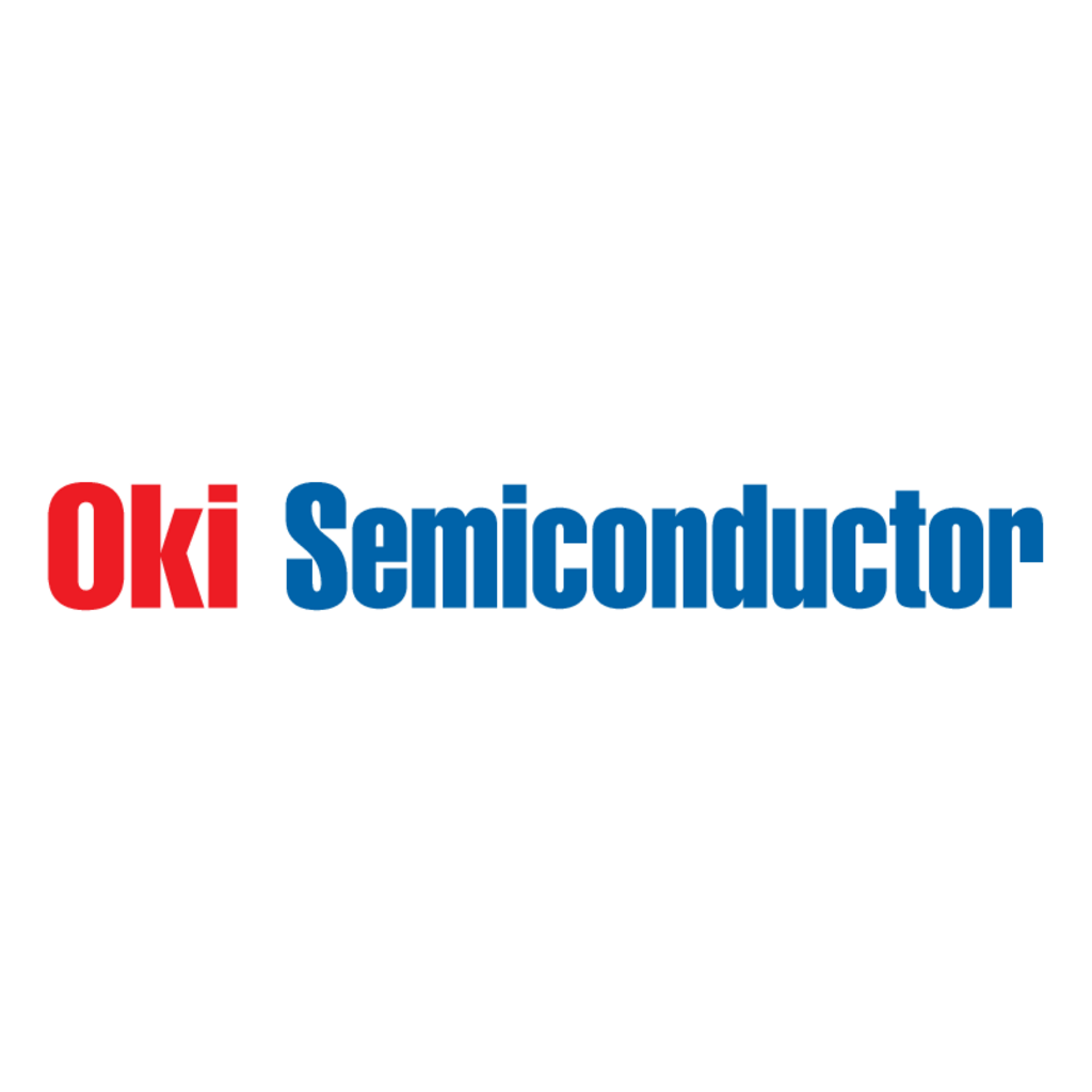 Oki,Semiconductor