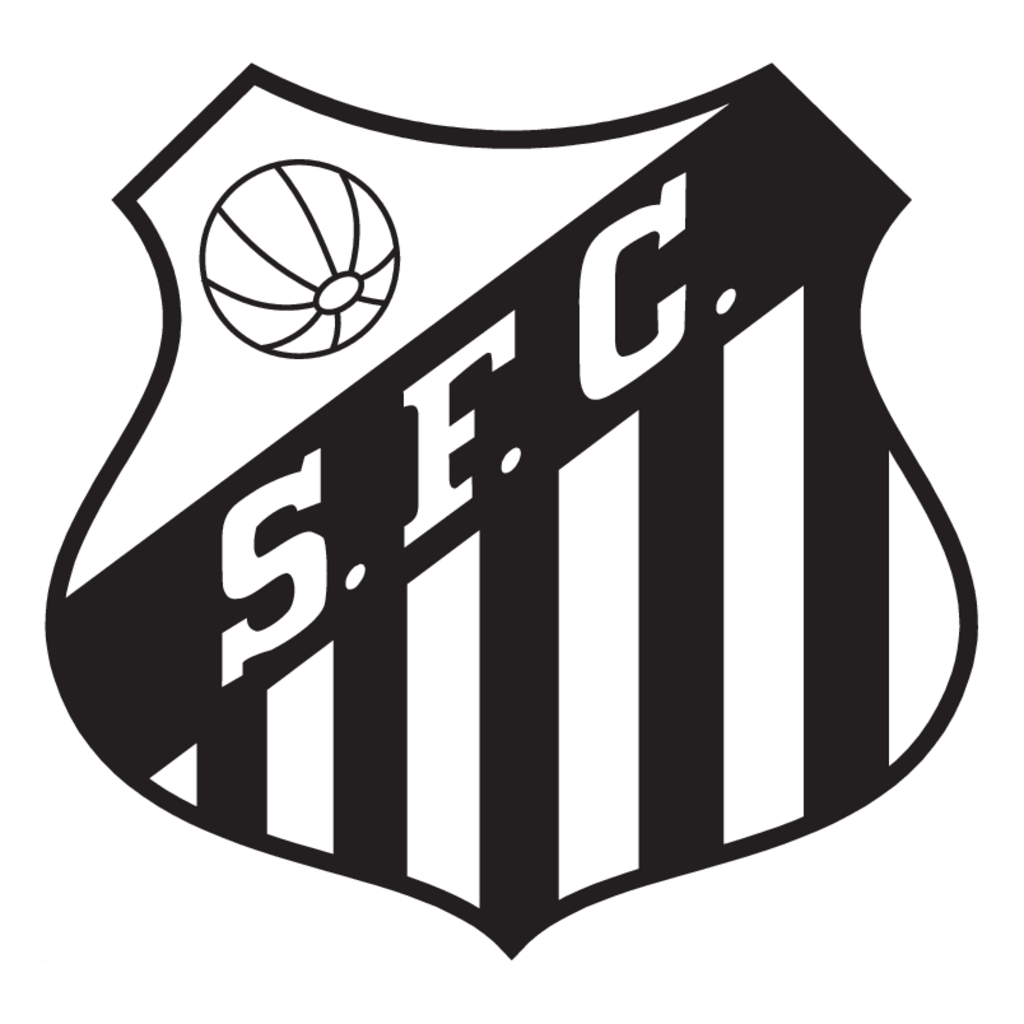 Santos,Futebol,Clube,de,Santos-SP