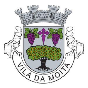 Vila da Moita Logo