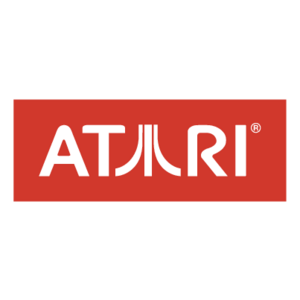 Atari(134) Logo