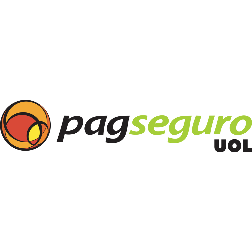 Logo, Finance, Brazil, PagSeguro Uol