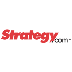 Strategy com Logo
