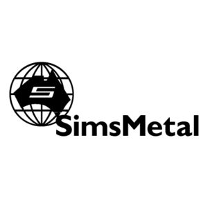 SimsMetal Logo