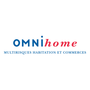 OMNIhome Logo
