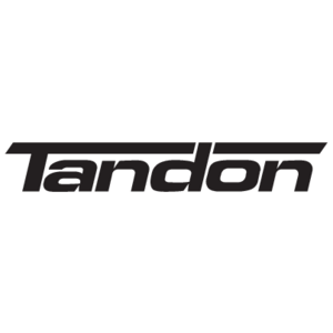 Tandon Logo