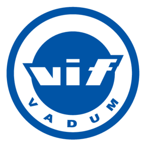Vadum IF Logo