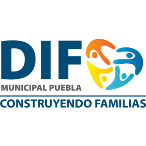 Dif Puebla Logo