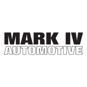 Mark IV Logo