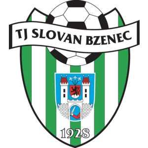 TJ Slovan Bzenec Logo