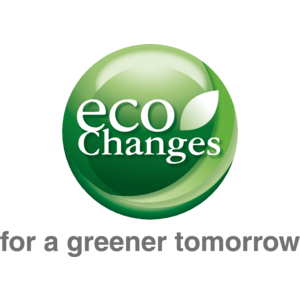 Eco changes Logo
