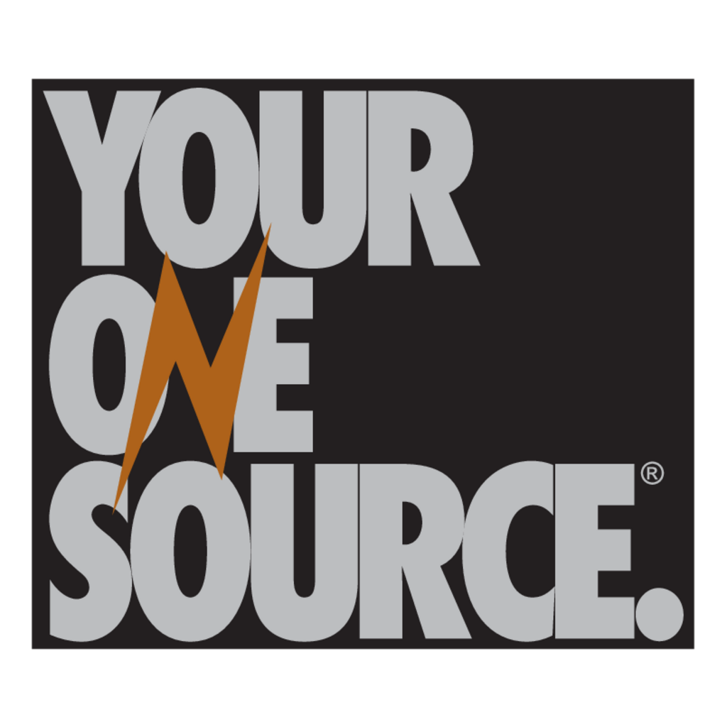 Your,One,Source