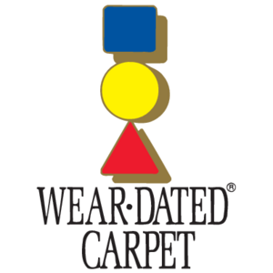 Wear-Dated Carpet Logo