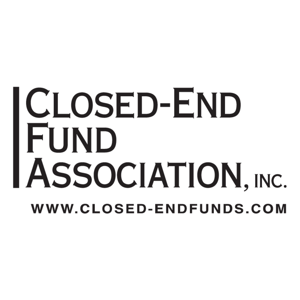 Closed-End,Fund,Association