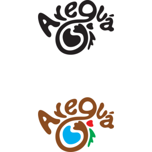 Logo, Design, Paraguay, Aregua
