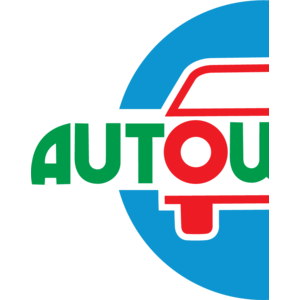 Logo, Auto, Zambia, Autoworld