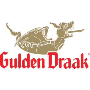 Gulden Draak Logo