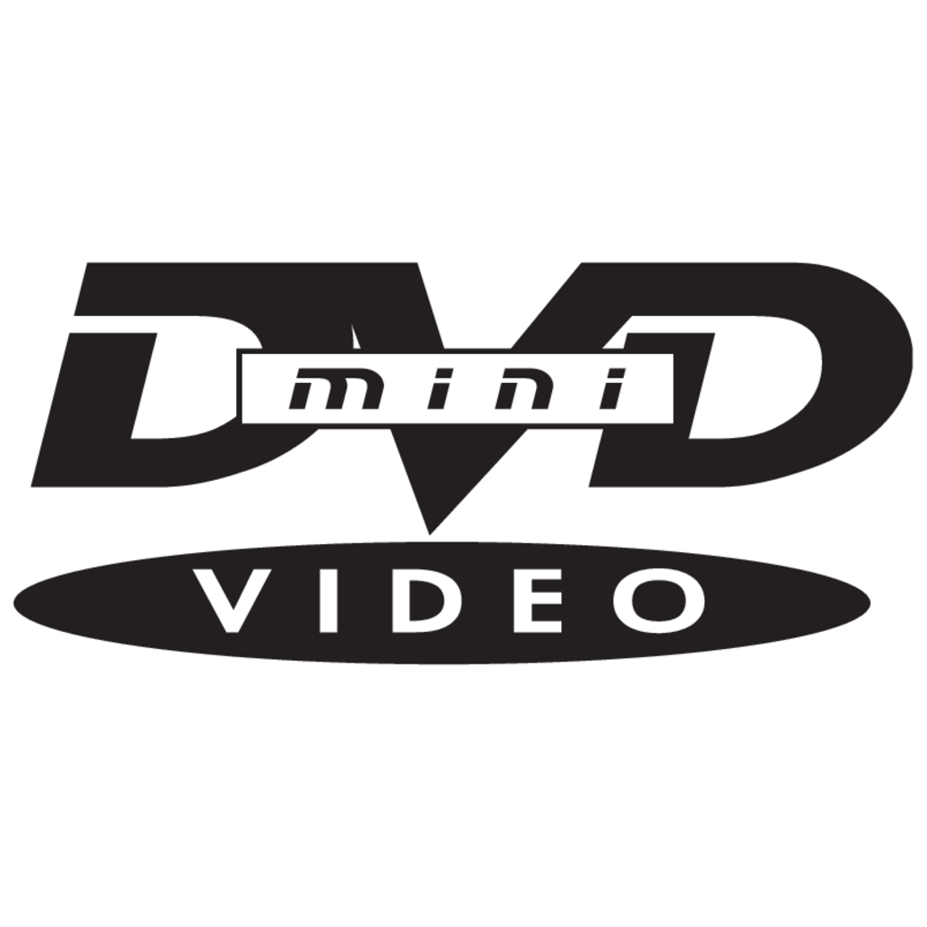 DVD,Video,mini