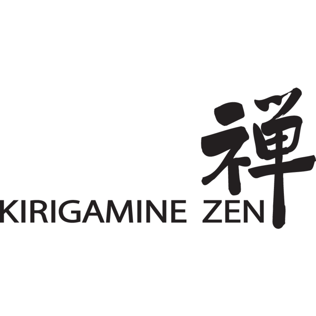 Kirigamine,Zen
