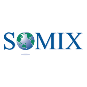 Somix Logo