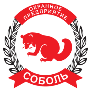 Sobol(5) Logo