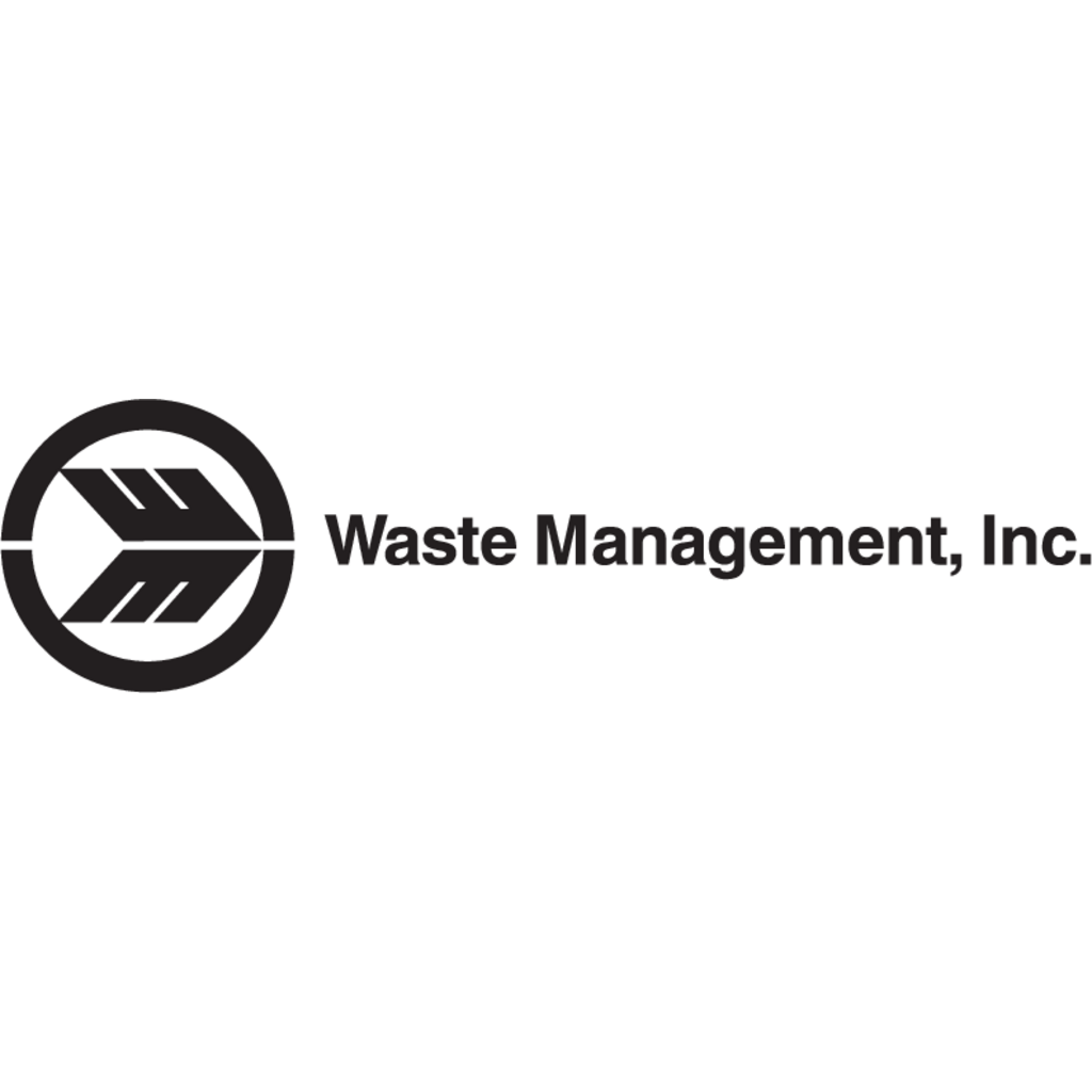 Waste,Management,Inc,