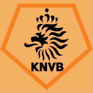 KNVB Niederlande Logo