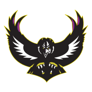 Baltimore Ravens(82) Logo