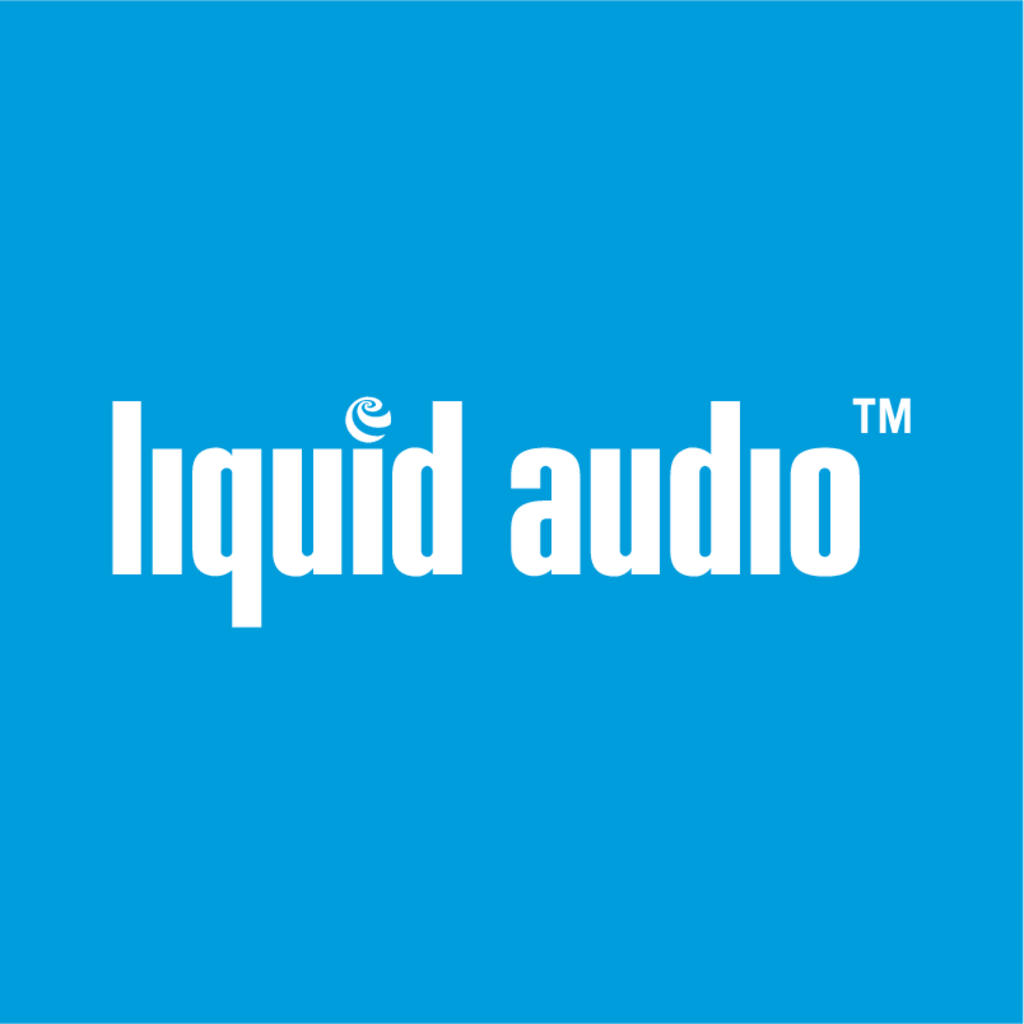 Liquid,Audio