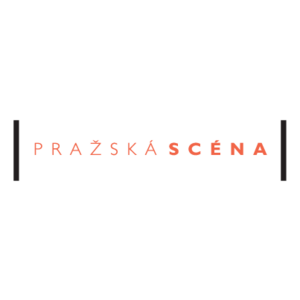 Prazska scena Logo