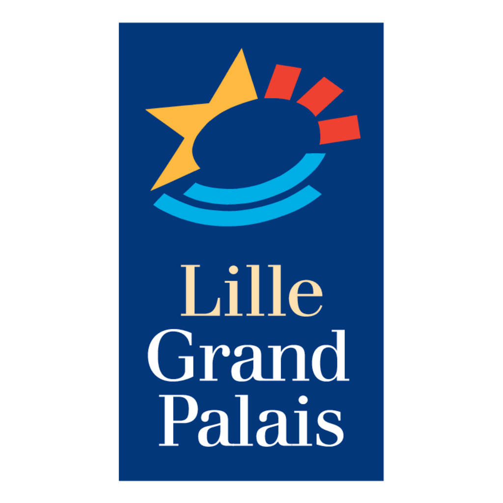 Lille,Grand,Palais