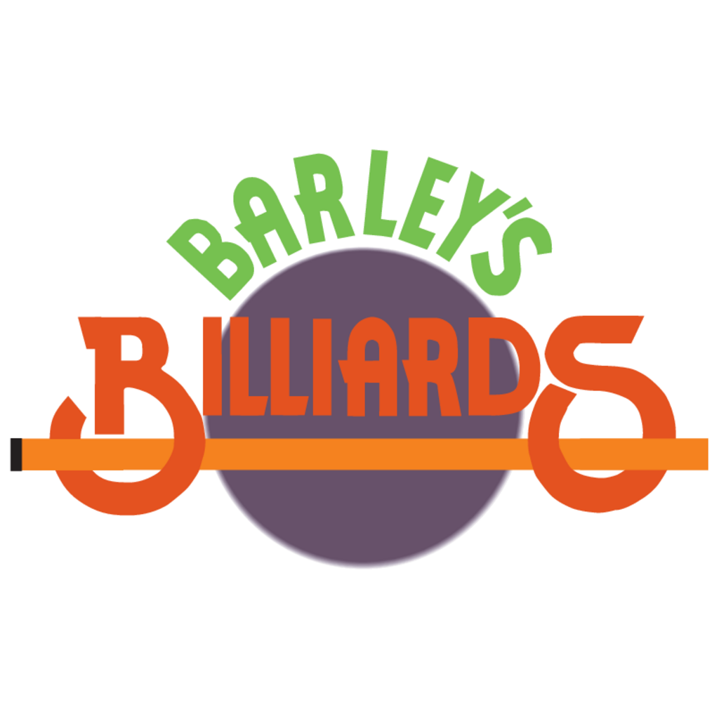 Barley's,Billiards