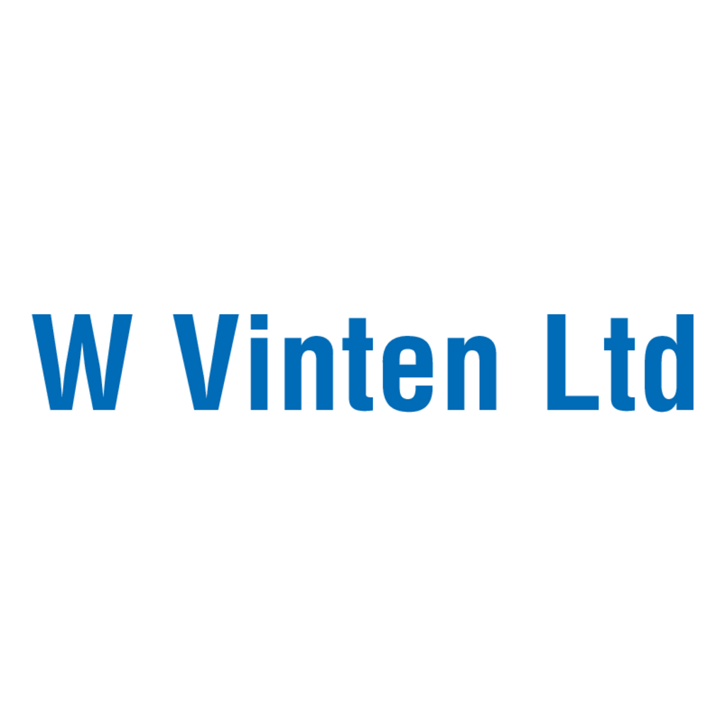 W,Vinten,Ltd