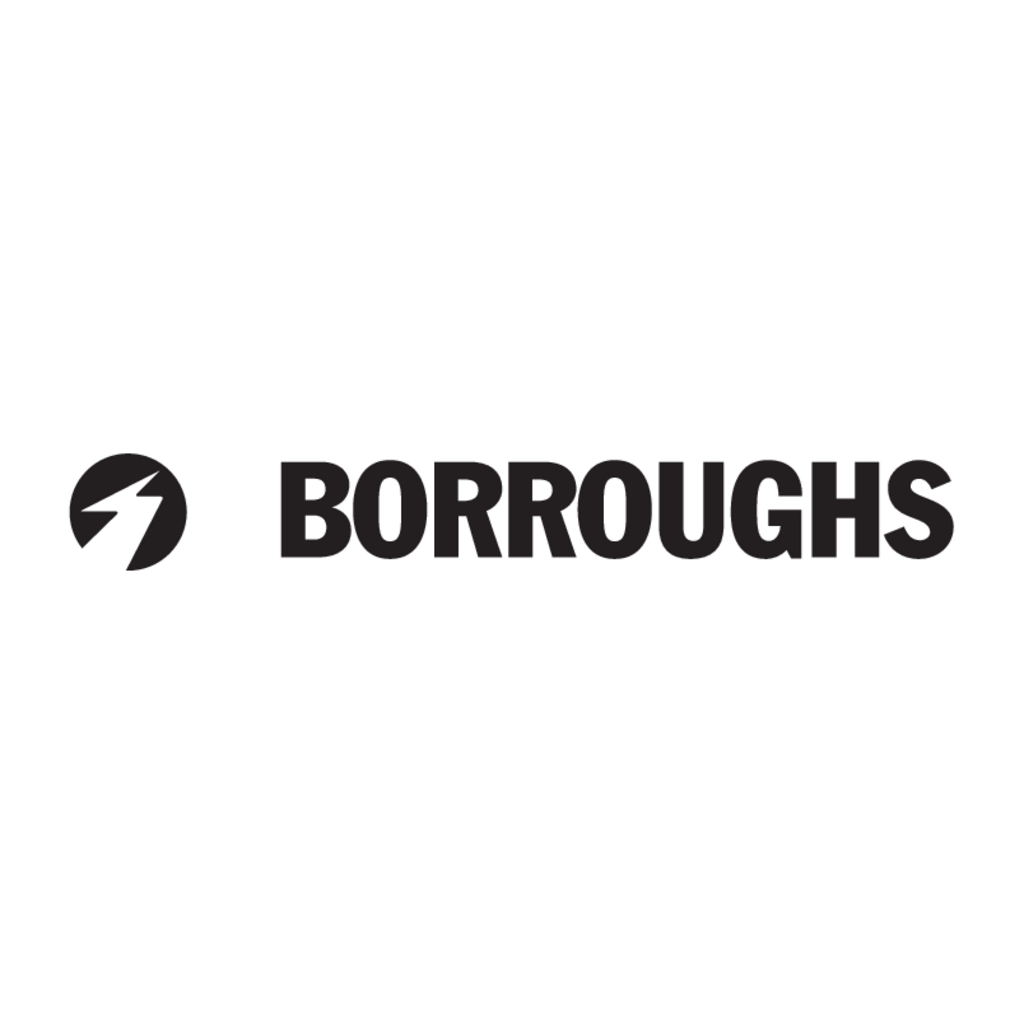 Borroughs