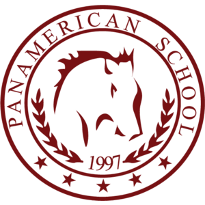 Panamerican School Logo